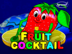 Casino crazy fruit machine41